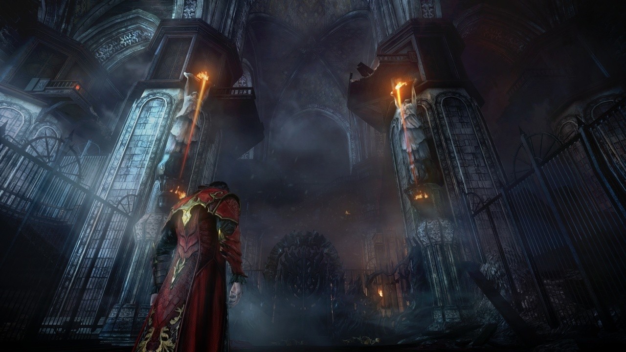 Castlevania: Lords of Shadow 2 - Imagen 8
